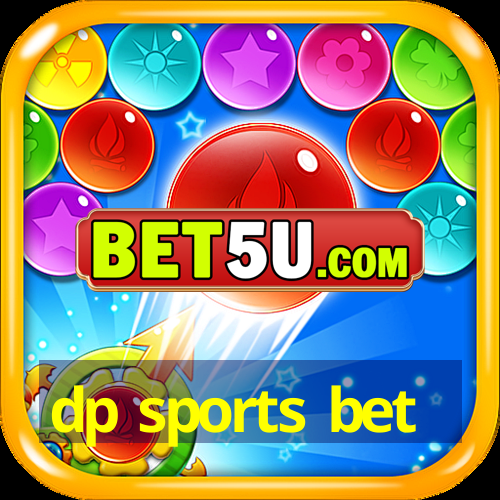 dp sports bet